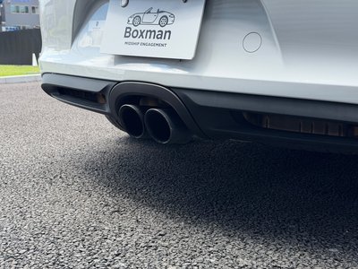 2016 Porsche BOXSTER — миниатюра 19