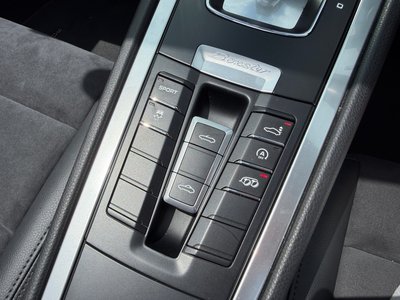 2016 Porsche BOXSTER — миниатюра 39