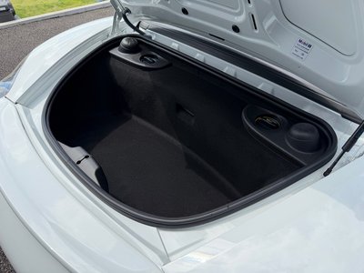 2016 Porsche BOXSTER — миниатюра 62