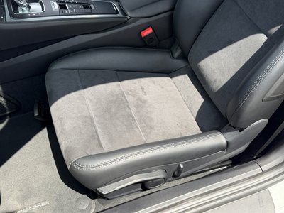 2016 Porsche BOXSTER — миниатюра 46
