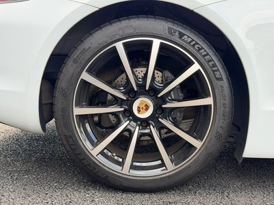 2016 Porsche BOXSTER — миниатюра 23