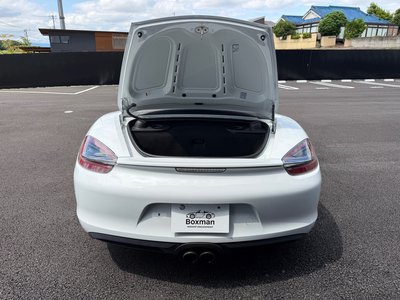 2016 Porsche BOXSTER — миниатюра 63