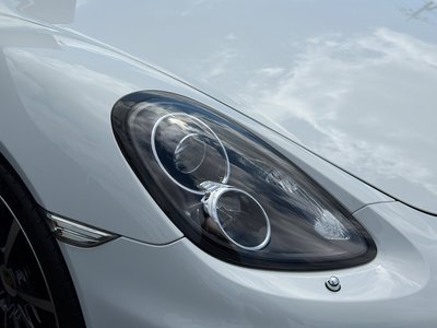 2016 Porsche BOXSTER — миниатюра 12