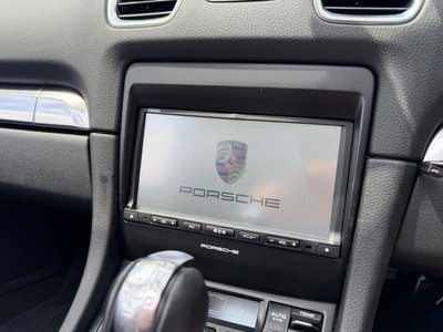 2016 Porsche BOXSTER — миниатюра 36