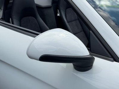 2016 Porsche BOXSTER — миниатюра 14