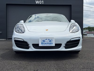 2016 Porsche BOXSTER — миниатюра 51