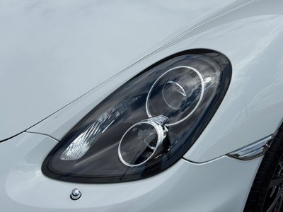 2016 Porsche BOXSTER — миниатюра 13