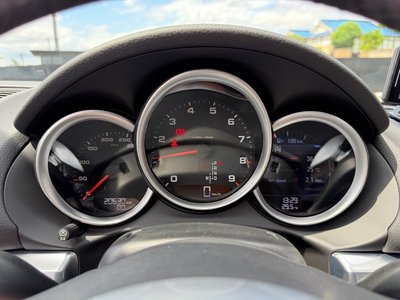 2016 Porsche BOXSTER — миниатюра 35