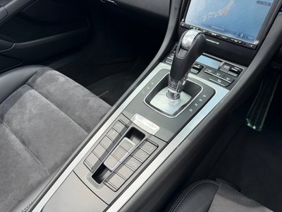 2016 Porsche BOXSTER — миниатюра 37