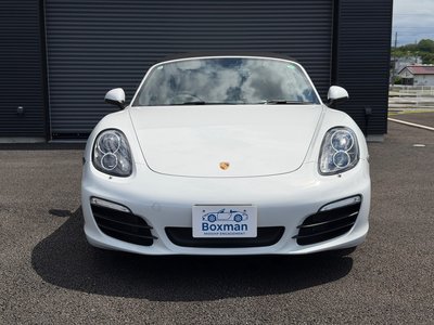 2016 Porsche BOXSTER — миниатюра 50