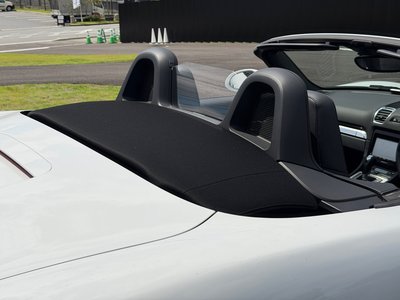 2016 Porsche BOXSTER — миниатюра 42