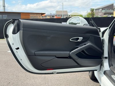 2016 Porsche BOXSTER — миниатюра 43