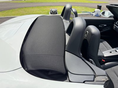 2016 Porsche BOXSTER — миниатюра 41