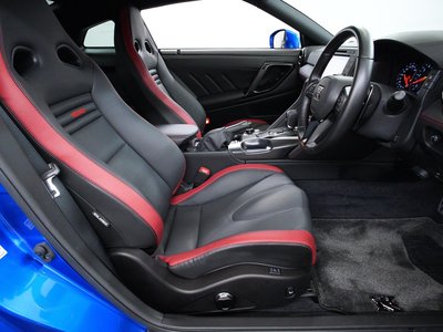 2024 Nissan GT-R 照片 2