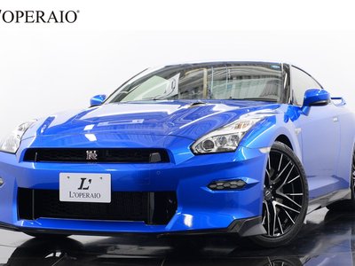 2024 Nissan GT-R 照片 1