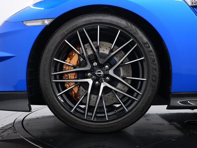 2024 Nissan GT-R 照片 5