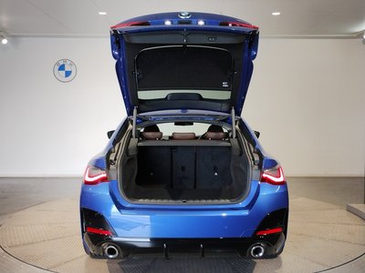 صورة مصغرة 29 لـ 2026 BMW 4 SERIES GRAN COUPE