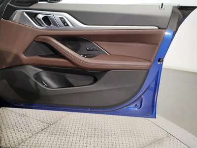 صورة مصغرة 43 لـ 2026 BMW 4 SERIES GRAN COUPE