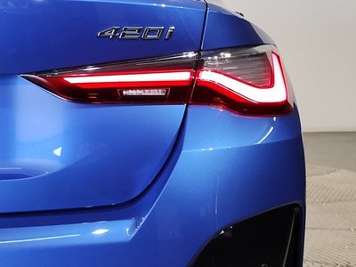 صورة مصغرة 24 لـ 2026 BMW 4 SERIES GRAN COUPE