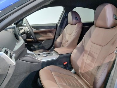 صورة مصغرة 31 لـ 2026 BMW 4 SERIES GRAN COUPE