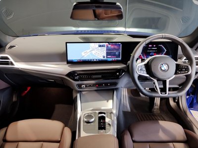 صورة مصغرة 39 لـ 2026 BMW 4 SERIES GRAN COUPE