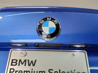 صورة مصغرة 26 لـ 2026 BMW 4 SERIES GRAN COUPE