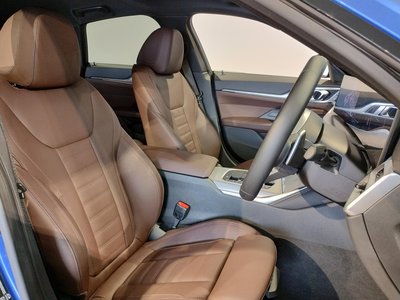 صورة مصغرة 33 لـ 2026 BMW 4 SERIES GRAN COUPE