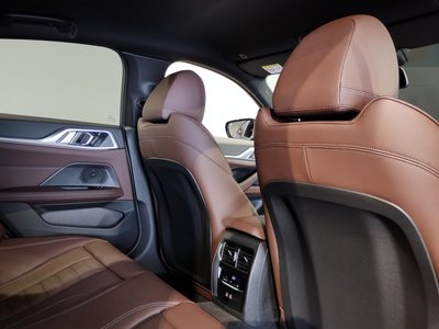 صورة مصغرة 35 لـ 2026 BMW 4 SERIES GRAN COUPE