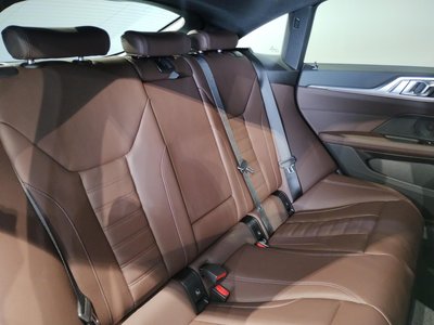 صورة مصغرة 34 لـ 2026 BMW 4 SERIES GRAN COUPE
