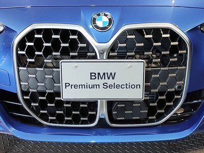 صورة مصغرة 12 لـ 2026 BMW 4 SERIES GRAN COUPE