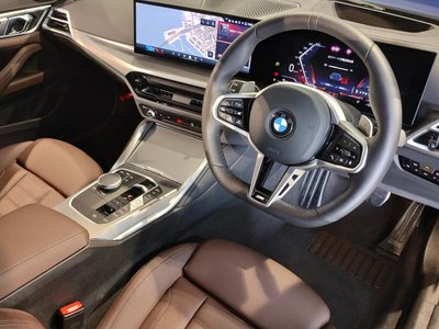 صورة مصغرة 32 لـ 2026 BMW 4 SERIES GRAN COUPE