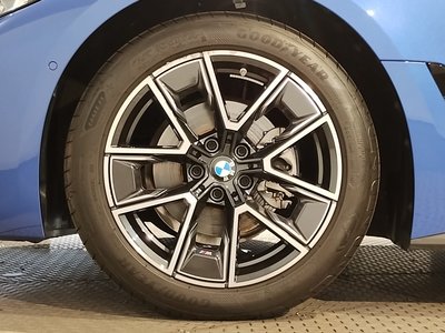 صورة مصغرة 20 لـ 2026 BMW 4 SERIES GRAN COUPE