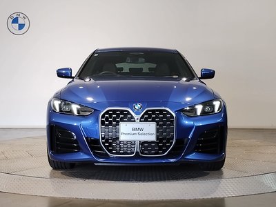 2026 BMW 4 SERIES GRAN COUPE — фото 5