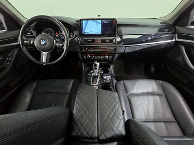 BMW 5 SERIES - 5