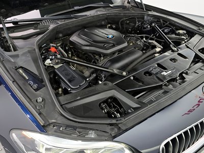 BMW 5 SERIES - 7