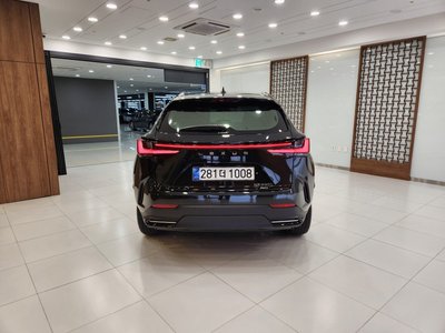 LEXUS NX - 3