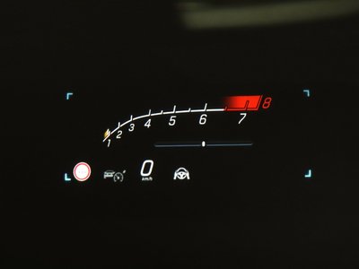 2024 Mercedes-BENZ E-CLASS AMG — миниатюра 39