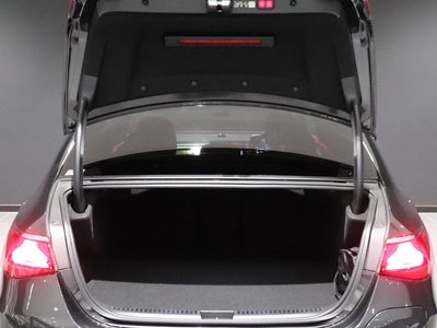 2024 Mercedes-BENZ E-CLASS AMG — миниатюра 21