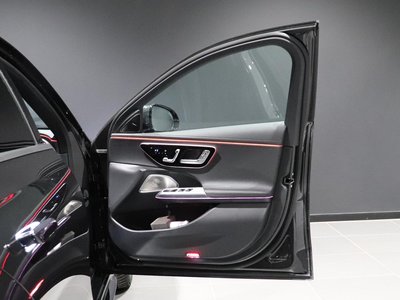 2024 Mercedes-BENZ E-CLASS AMG — миниатюра 41