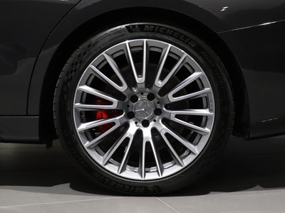 2024 Mercedes-BENZ E-CLASS AMG — миниатюра 48