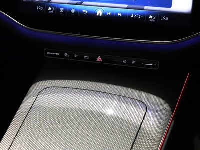 2024 Mercedes-BENZ E-CLASS AMG — миниатюра 32