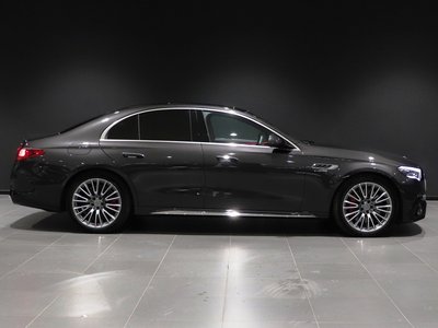 2024 Mercedes-BENZ E-CLASS AMG — миниатюра 14