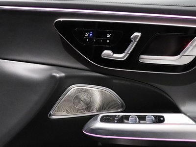 2024 Mercedes-BENZ E-CLASS AMG — миниатюра 42