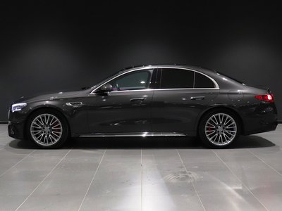 2024 Mercedes-BENZ E-CLASS AMG — миниатюра 20