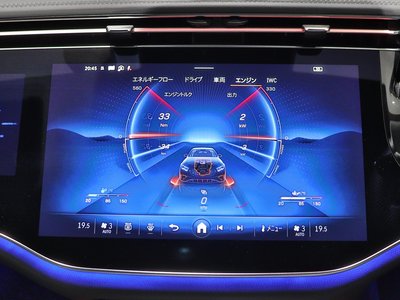 2024 Mercedes-BENZ E-CLASS AMG — миниатюра 28