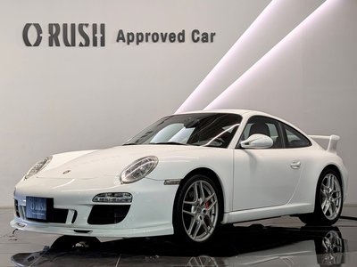 PORSCHE 911 - 8