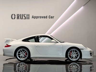 PORSCHE 911 - 3