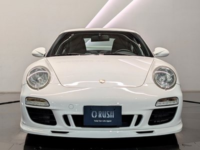 PORSCHE 911 - 9