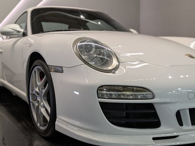 PORSCHE 911 - 10