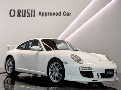 PORSCHE 911 - 1